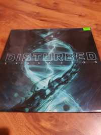 Płyta vinylowa Disturbed