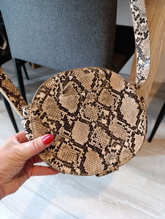 Torebka damska Pieces