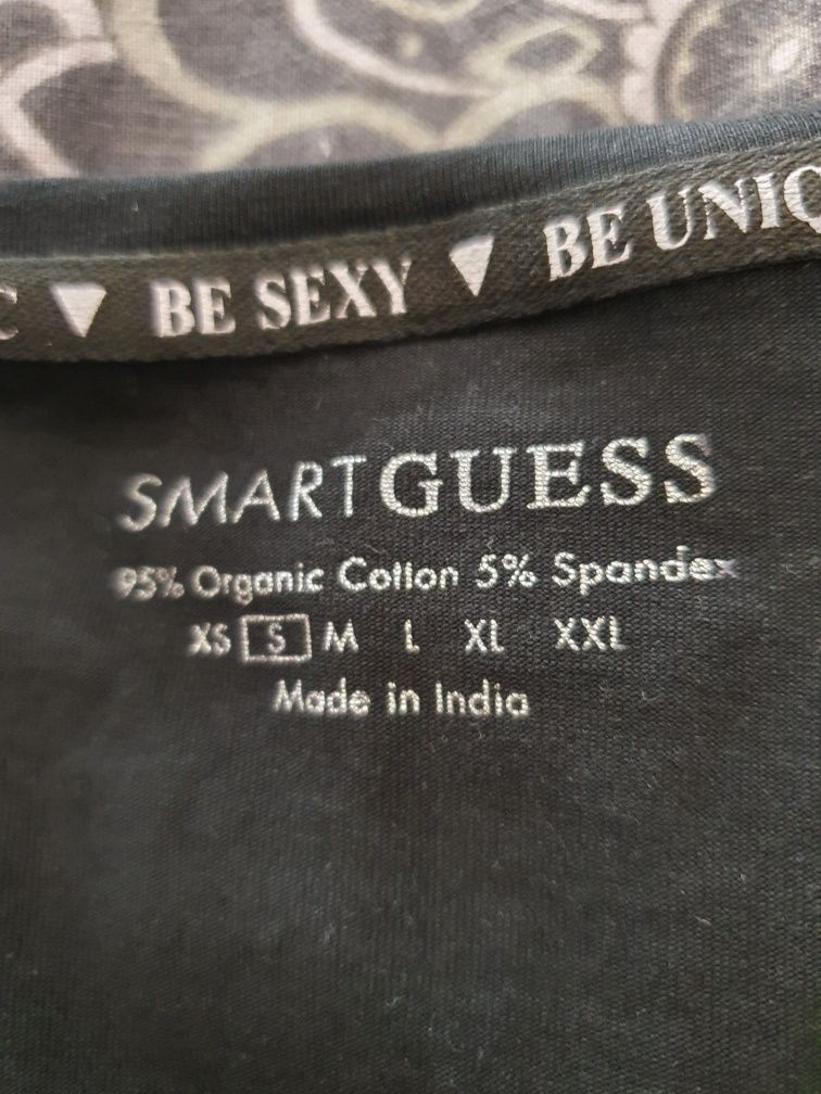 Koszulka Guess damska