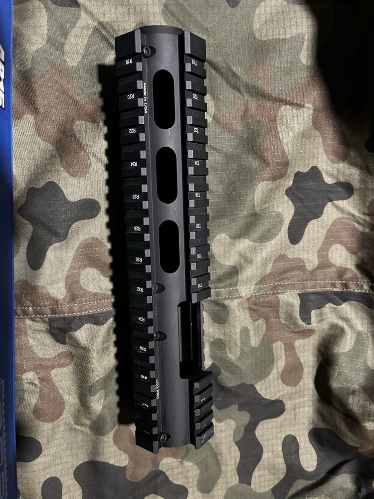 Łoże RIS UTG Pro do Ar15,m4