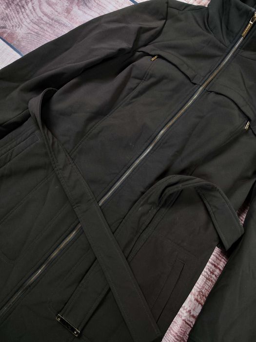 Michael Kors kurtka damska parka trencz M