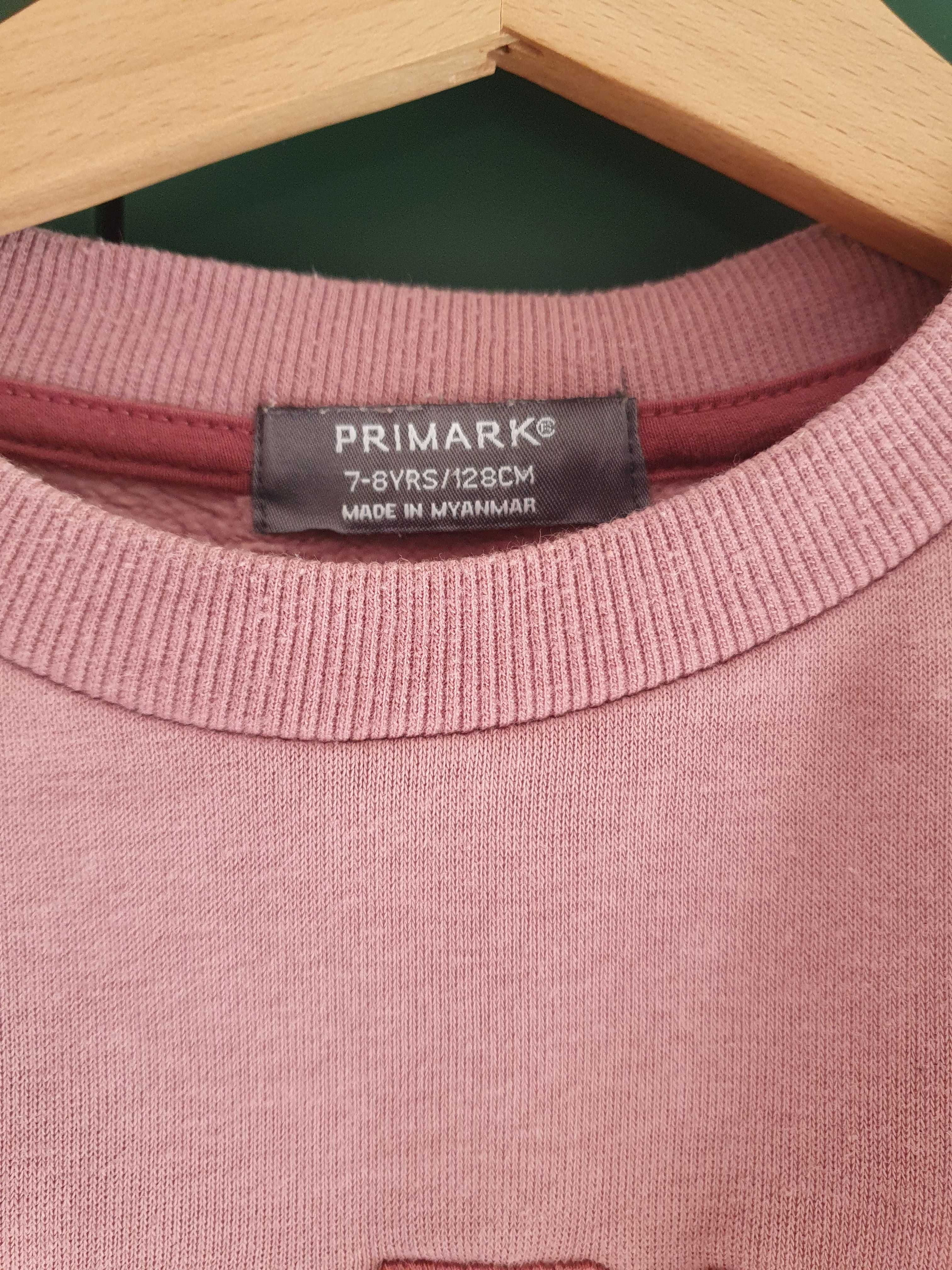 Bluza dziewczęca Primark