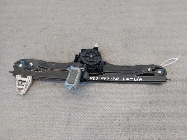 Elevador vidros frente esquerdo LANCIA Ypsilon (312_)