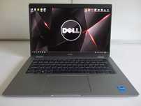 Ноутбук Dell Latitude 14 5420 FHD IPS i5-1145G7 8 256gb Intel Iris XE