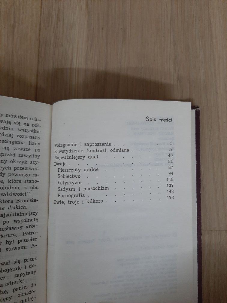 Pasjans erotyczny - Szymon Kobyliński