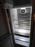 Lodówka do zabudowy Miele K7678 D, PerfectFresh Active, LED