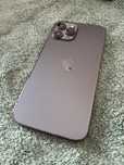 iPhone 12 Pro Max - 128gb