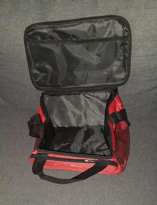 Сумка/органайзер/скорой помощи/врача/санитара/укладка/аптечкаFirst aid