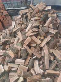 Продам дрова  з привозом  ціна договірна