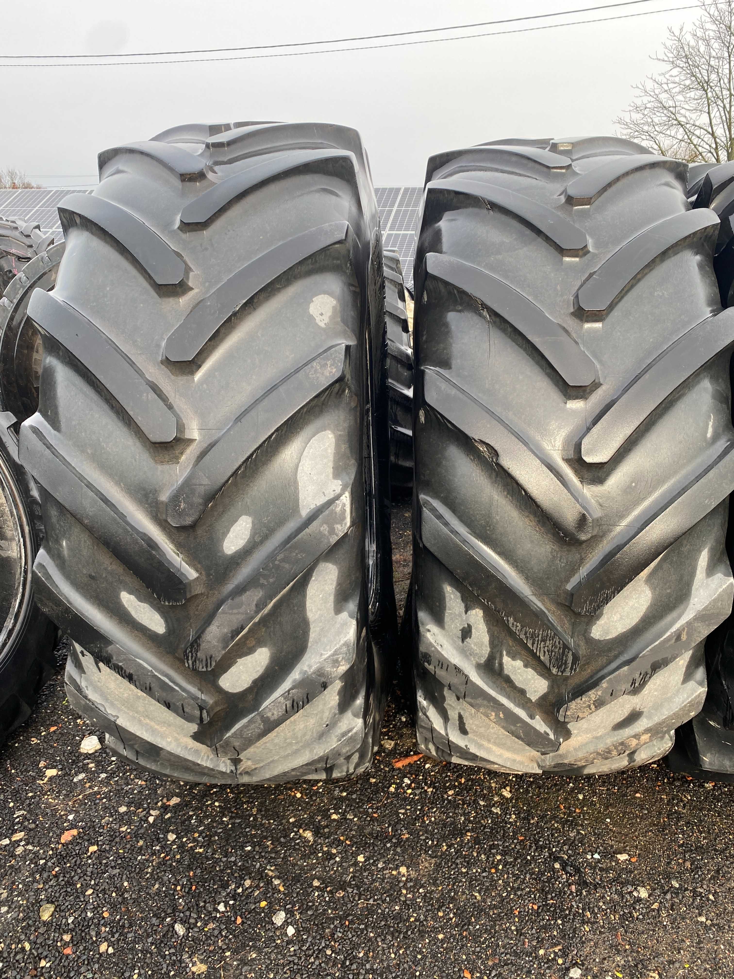 710/70r38 Michelin