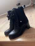 Kozaki, buty, botki Tommy Hilfiger rozmiar 39