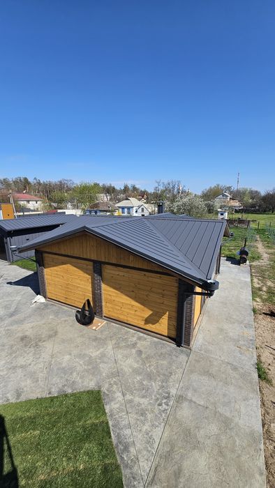 Оренда великої альтанки, бесідки Дніпро!