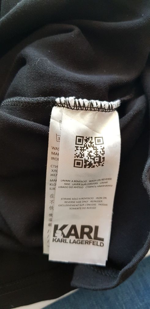 Podkoszulka karl lagerfeld xl