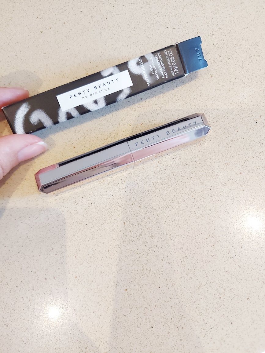 Fenty Beauty Mattemoiselle