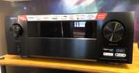 Amplificador Denon AVC X4700h