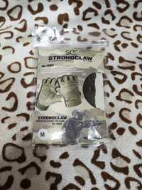 Тактические перчатки Strongclaw