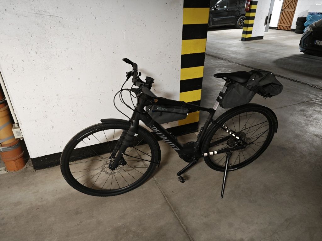 Specialized Vado SL 3.0 EQ