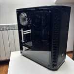 Sprzedam podzespoły komputera wraz z obudową (Ryzen 5, ASRock)