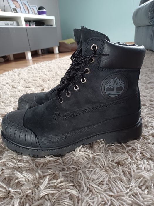 Nowe Buty TIMBERLAND PREMIUM 6 rozmiar 43