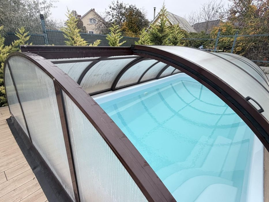 Дом с чаном , по часово чан