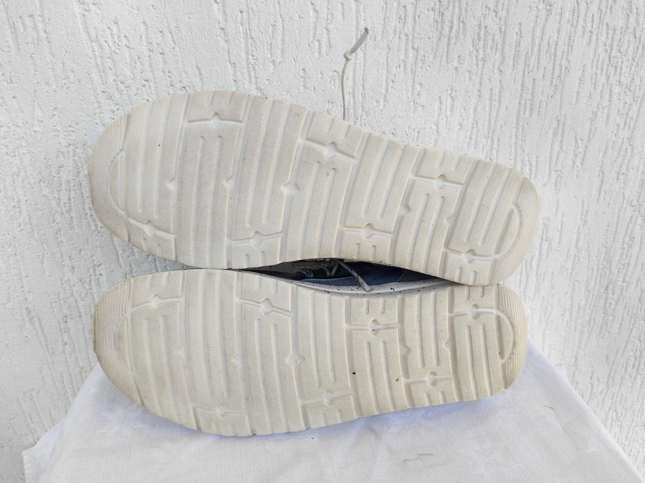 Суперлегкие мокасини текстильние Cafenoir р.39