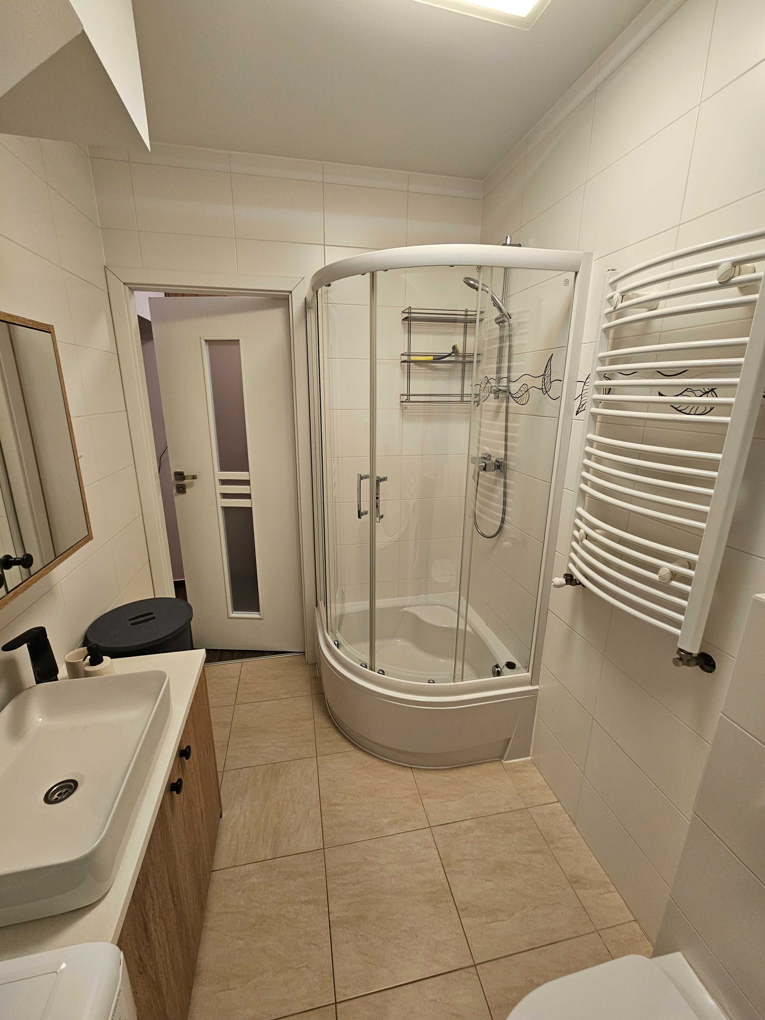 Apartament Pod Kasztanem Centrum Kudowa-Zdrój
