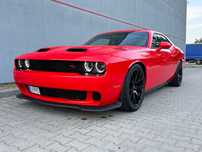 Dodge Challenger 5.7 R/T Track Pack Doinwestowany Full PPF