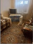 Трёхкомнатная квартира в Лузановке 38000 уе.