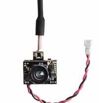 FPV Камера Akk A3-OSD c видео передатчиком 5.8Ghz