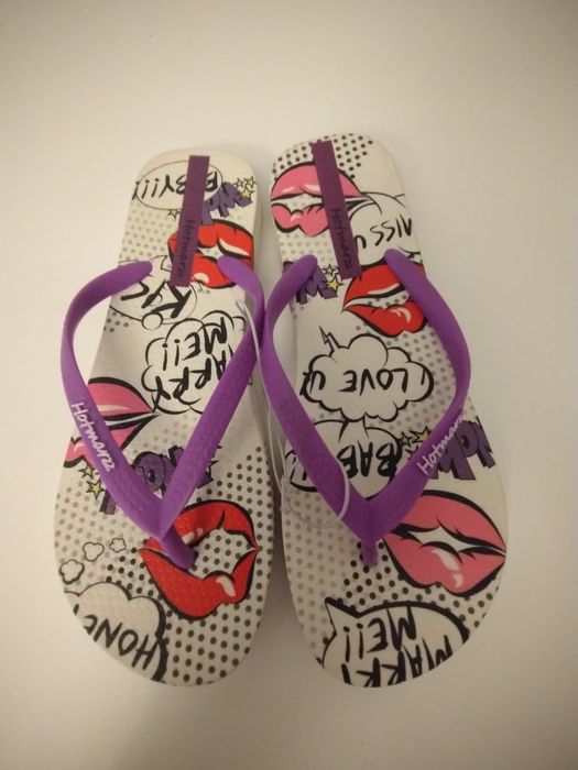 Japonki ,,Hotmarzz "