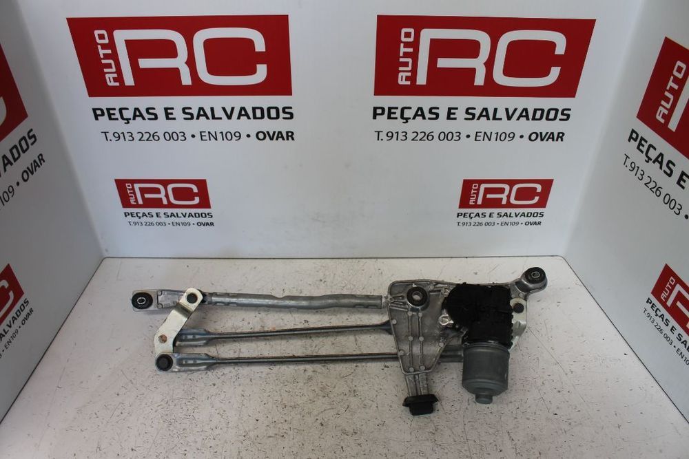 Limpa Para Brisas Peugeot 308