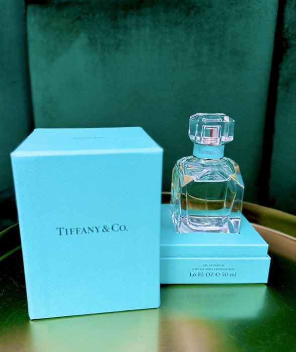 Парфуми Tiffany & Co ОРИГІНАЛ
