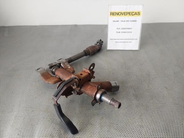 Coluna de direção PEUGEOT 206 (2A/C)