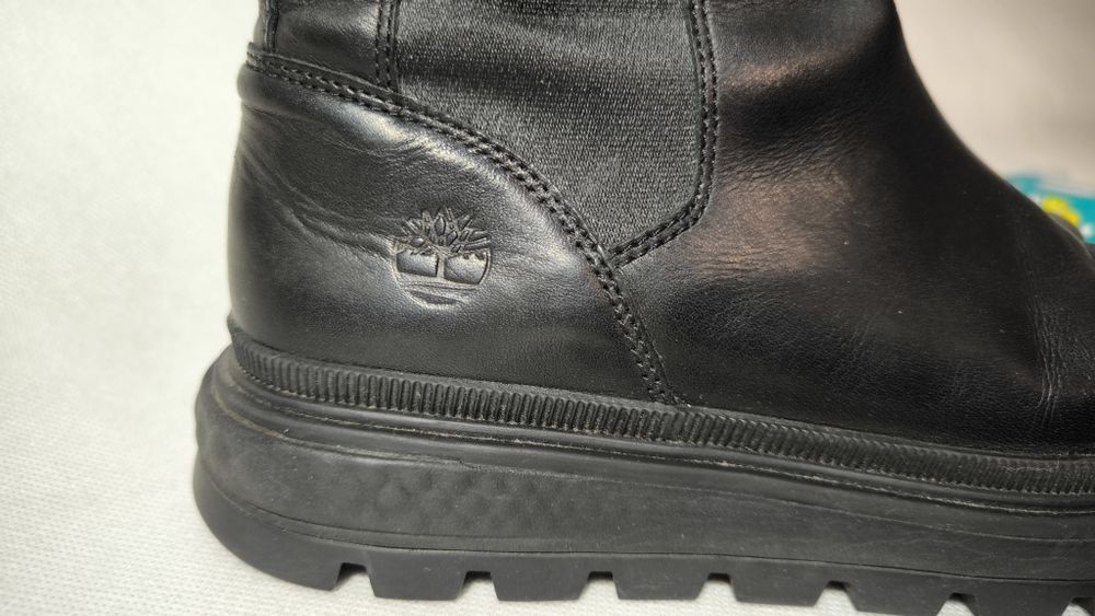 Sztyblety damskie Timberland 38.5