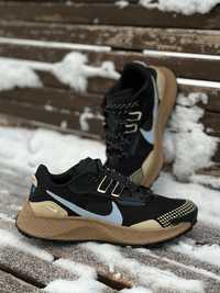Nike Pegasus Trail 3 Black/мужские кроссовки/чоловічі кросівки
Підошва