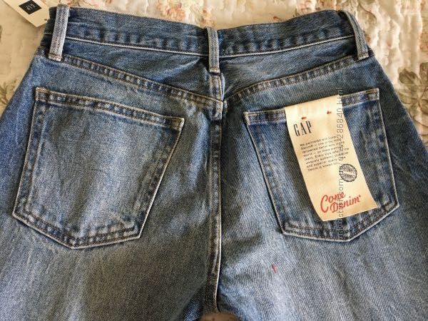 Нові джинси GAP 25
