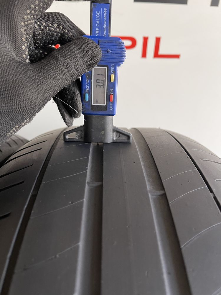 Шини R18 225/55 Michelin Primacy 3. 2014p. 3.1mm. Літо