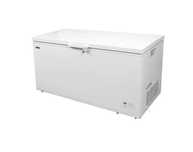 Zamrażarka skrzyniowa 435 L chłodziarka , lodówka YATO 740x1535x825 mm