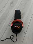 Słuchawki HyperX
