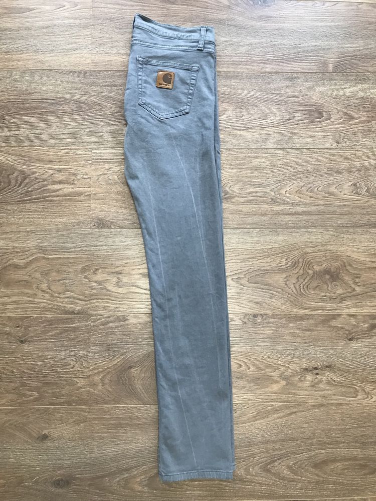 Джинсы - Carhartt Rebel PantSkinny - Original - 30/32