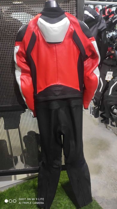 Kombinezon damski Dainese Mirage '40 '42 '44 '46 '48 '50 fv/raty 0%
