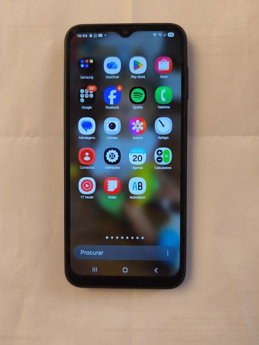Galaxy A14 5G desbloqueado em óptimo estado