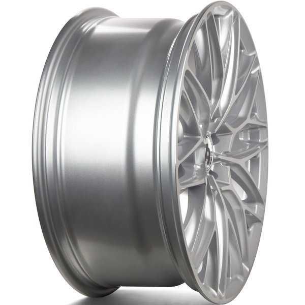 Alufelgi 18'' 5X112 SEVENTY9 SV-P Felgi Skoda KodiaQ