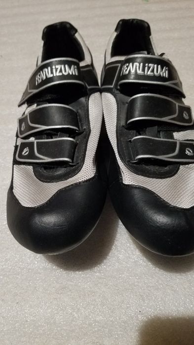 Велотуфли pearlizumi