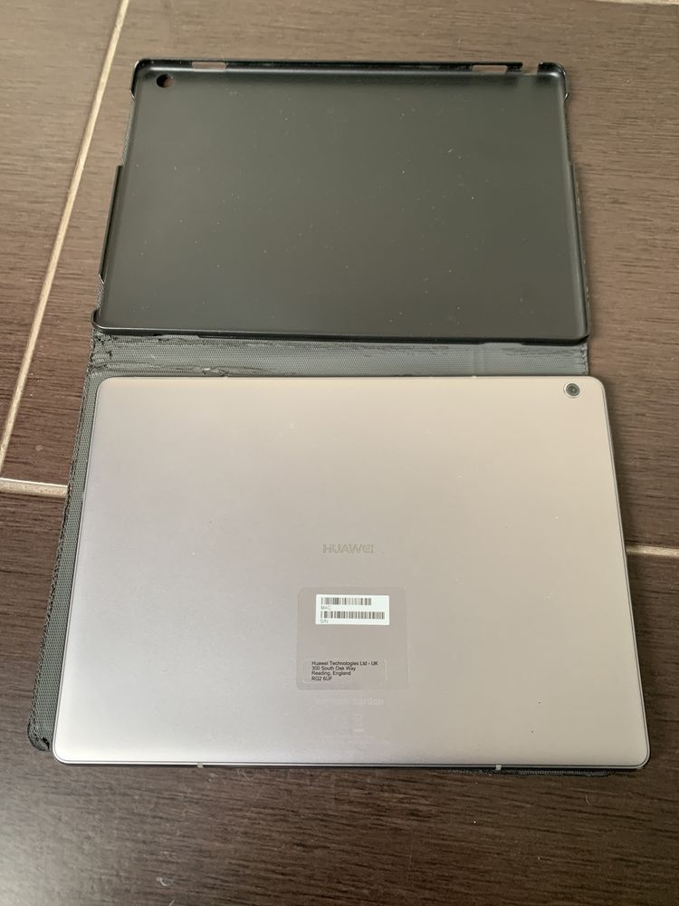 Планшет Huawei MediaPad M3 lite