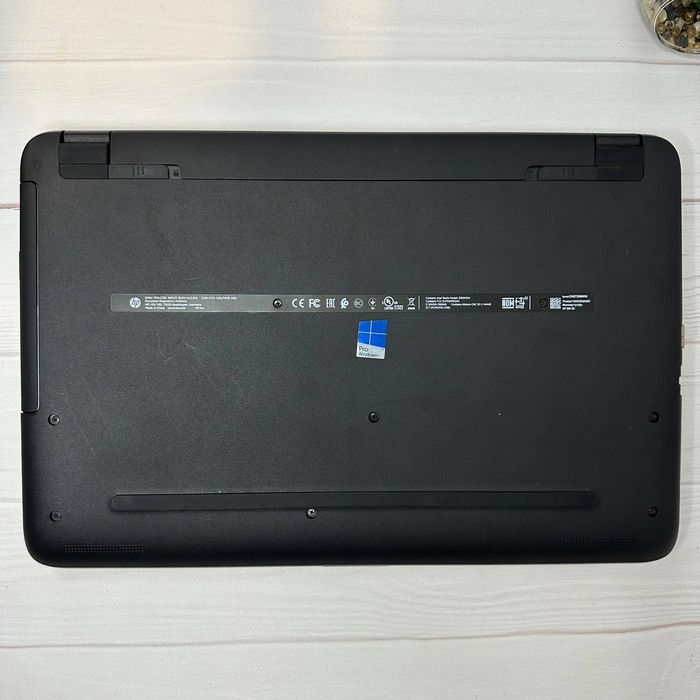 Ноутбук HP 250 G5 | i3-5005U | SSD 250 | DDR3 8gb