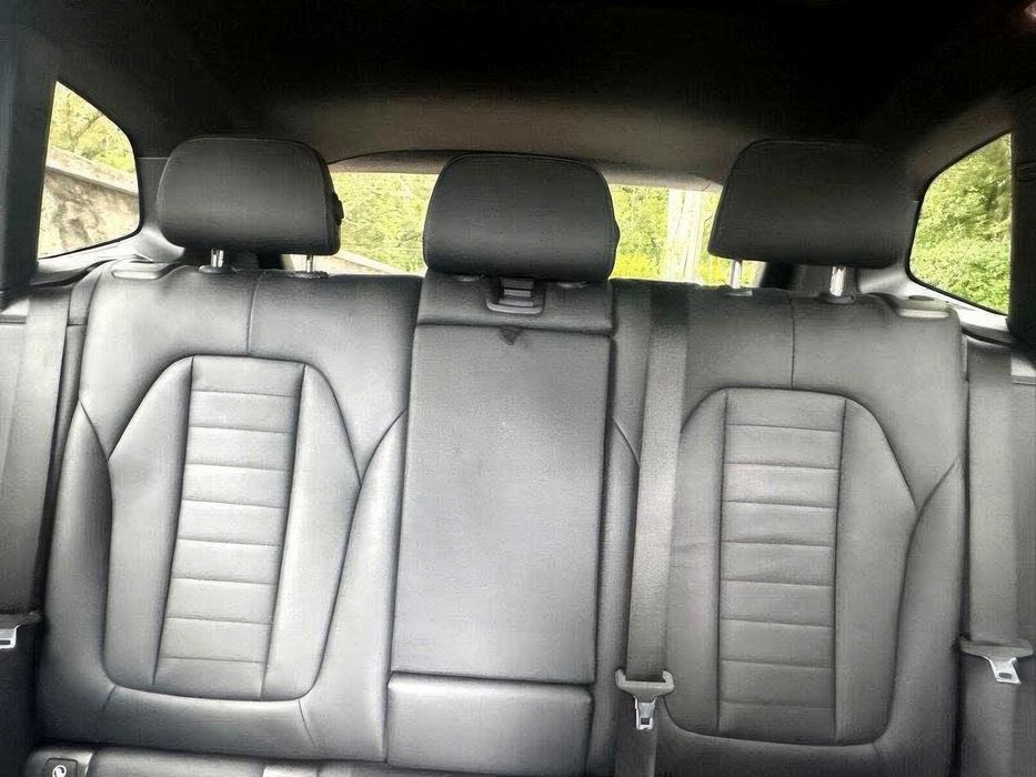 BMW X3 xDrive30i      2018