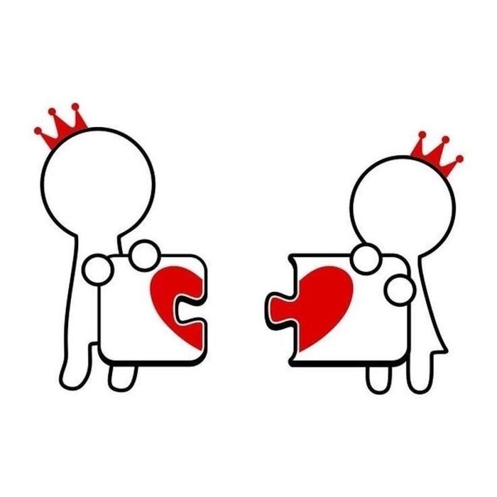 Ama para seu filho (a)