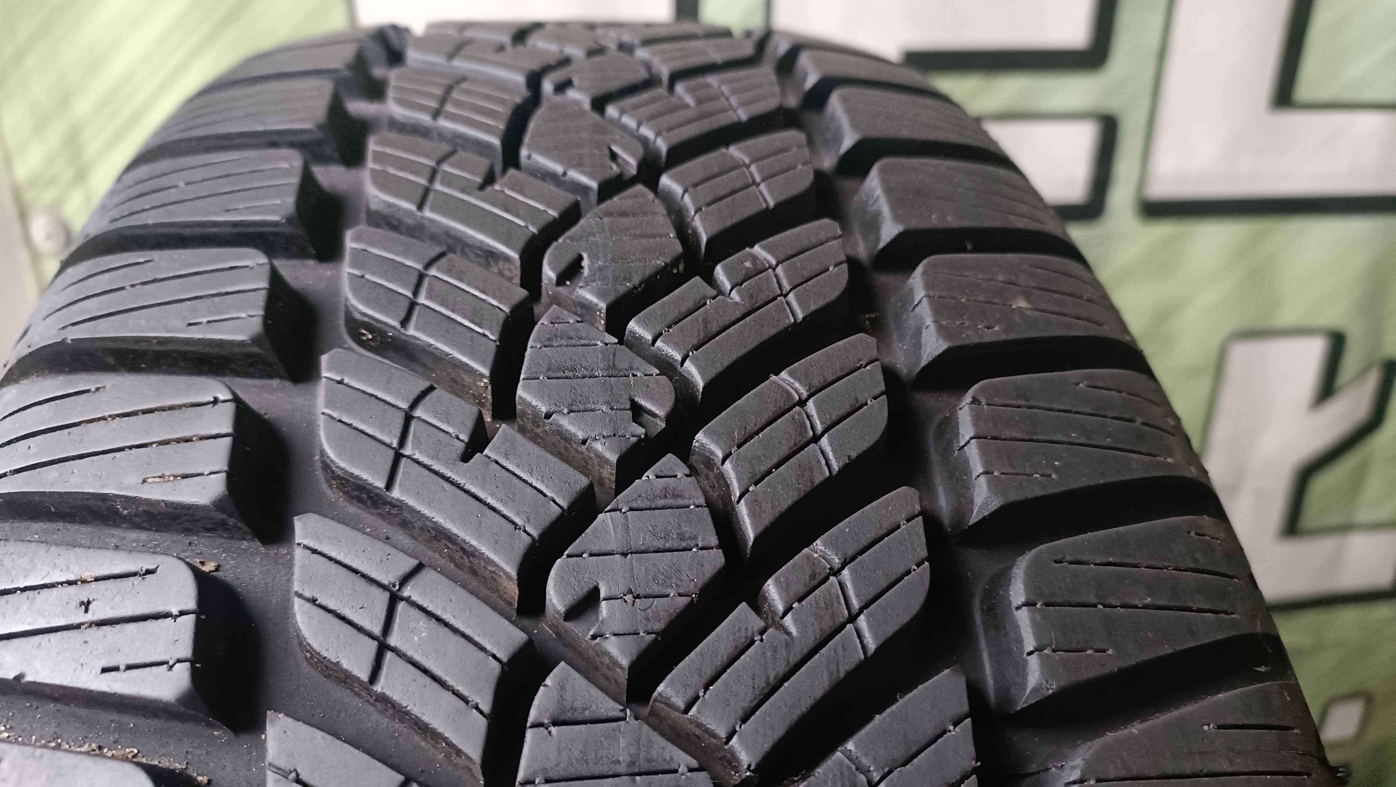 Koła zimowe NISSAN QASQAI 6,5x16 et40 215/65R16