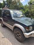 Mitshubishi Pajero 2800